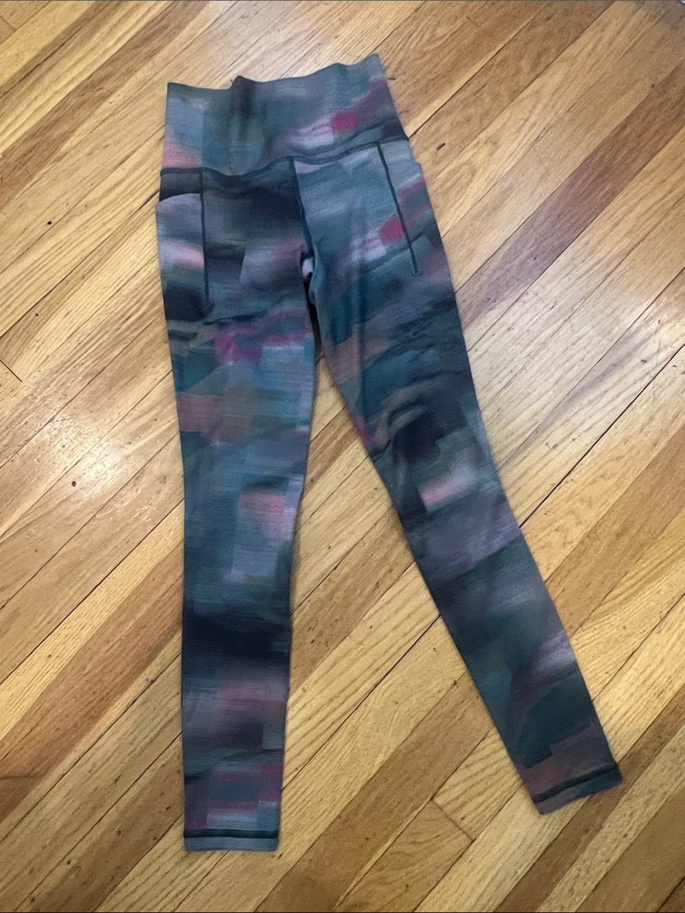 Athleta Leggings
